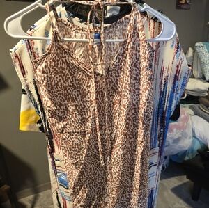 Women’s Mystery Dresses